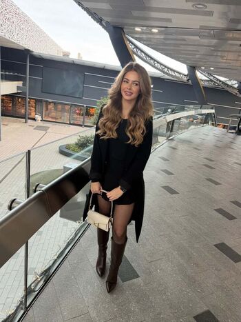 Full leaked Jill van hoof private onlyfans photo