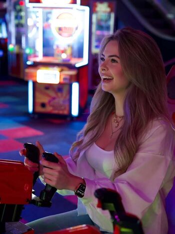 Full leaked Jill van hoof private onlyfans photo