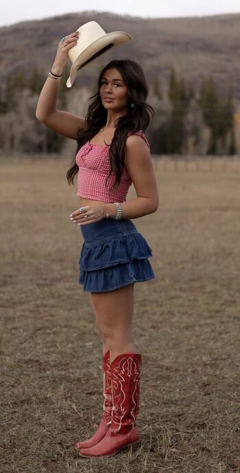 Full leaked Jillian green private onlyfans photo