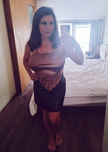 Full leaked Jillianleeadams private onlyfans photo