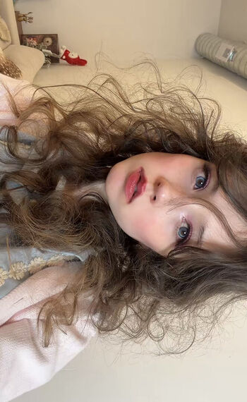 Full leaked Jillynozomi page private onlyfans photo