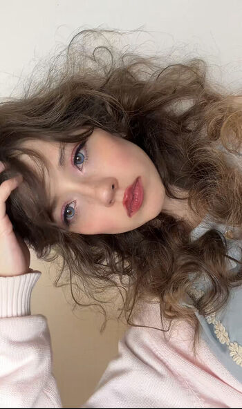 Full leaked Jillynozomi page private onlyfans photo