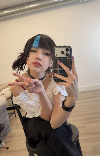 Full leaked Jillynozomi page private onlyfans photo