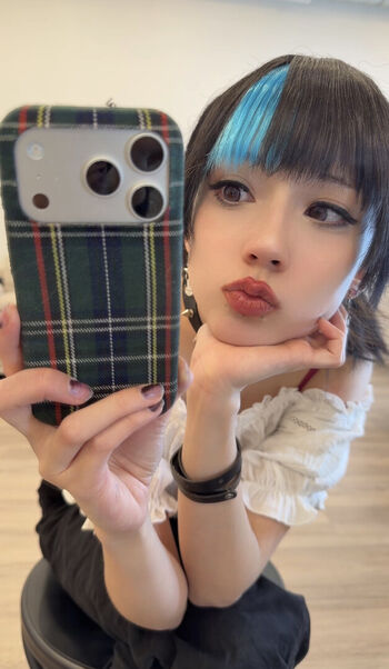 Full leaked Jillynozomi page private onlyfans photo