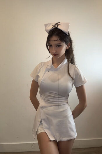 Full leaked Jillynozomi page private onlyfans photo