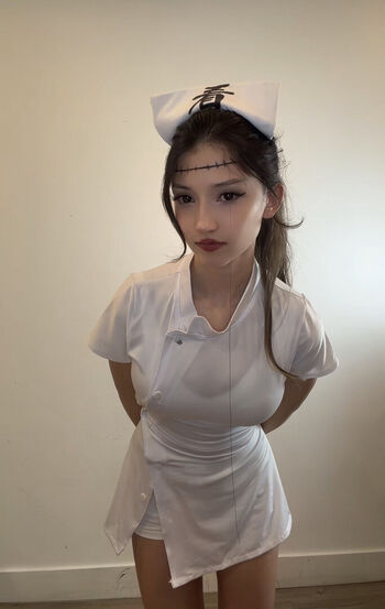 Full leaked Jillynozomi page private onlyfans photo