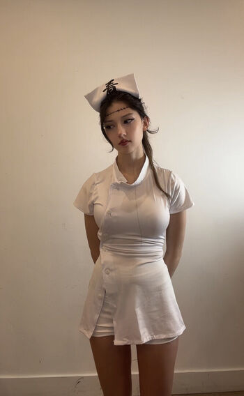 Full leaked Jillynozomi page private onlyfans photo