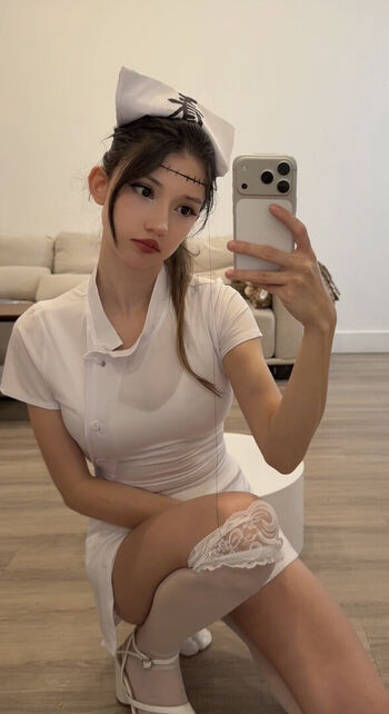 Full leaked Jillynozomi page private onlyfans photo