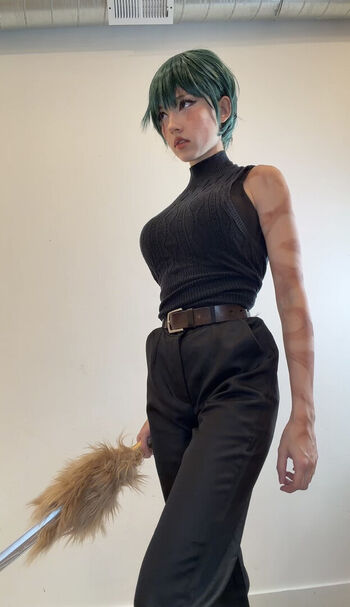 Full leaked Jillynozomi page private onlyfans photo