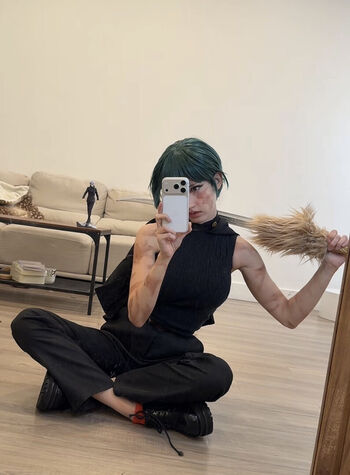 Full leaked Jillynozomi page private onlyfans photo