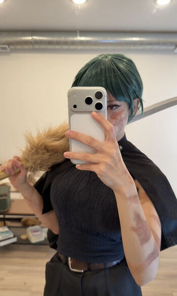 Full leaked Jillynozomi page private onlyfans photo