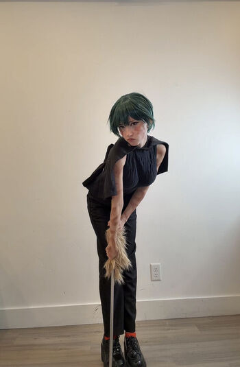 Full leaked Jillynozomi page private onlyfans photo