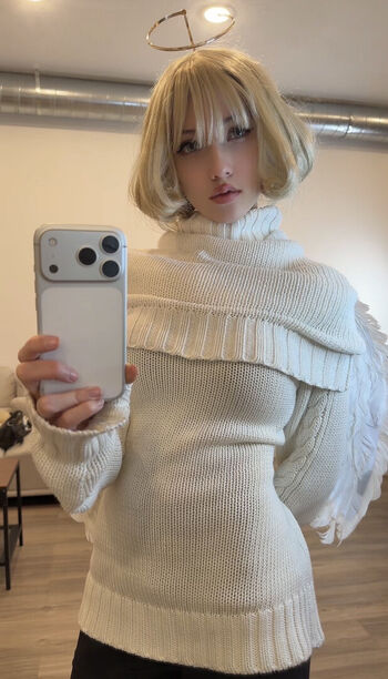 Full leaked Jillynozomi page private onlyfans photo