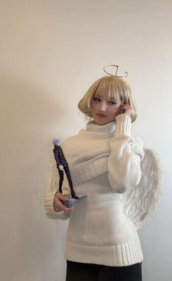 Full leaked Jillynozomi page private onlyfans photo