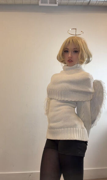 Full leaked Jillynozomi page private onlyfans photo