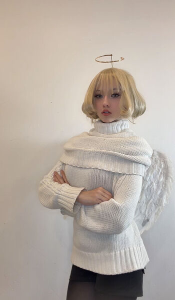 Full leaked Jillynozomi page private onlyfans photo