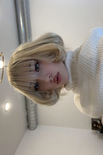 Full leaked Jillynozomi page private onlyfans photo