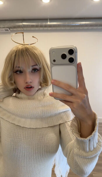 Full leaked Jillynozomi page private onlyfans photo