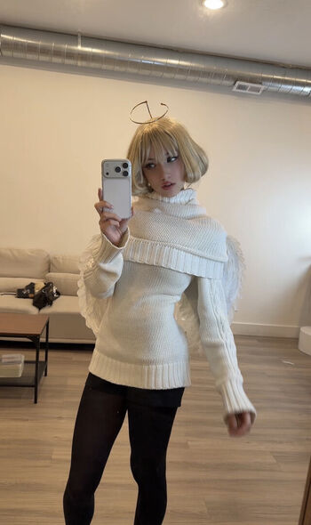 Full leaked Jillynozomi page private onlyfans photo