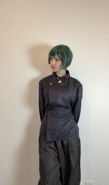 Full leaked Jillynozomi page private onlyfans photo