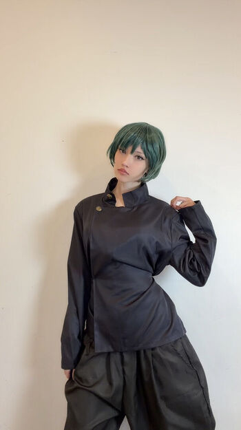 Full leaked Jillynozomi page private onlyfans photo