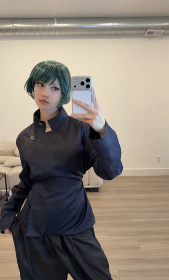 Full leaked Jillynozomi page private onlyfans photo