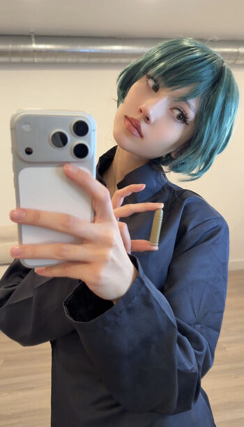 Full leaked Jillynozomi page private onlyfans photo