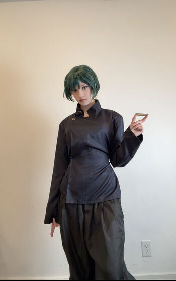 Full leaked Jillynozomi page private onlyfans photo