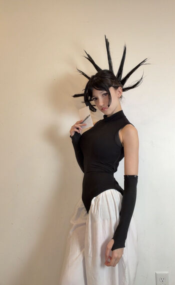 Full leaked Jillynozomi page private onlyfans photo