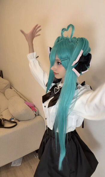 Full leaked Jillynozomi page private onlyfans photo