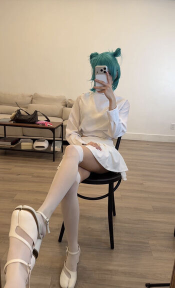 Full leaked Jillynozomi page private onlyfans photo