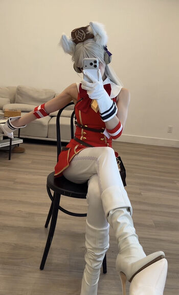 Full leaked Jillynozomi page private onlyfans photo