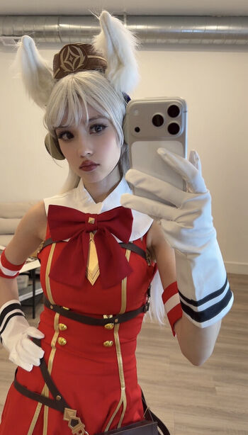 Full leaked Jillynozomi page private onlyfans photo