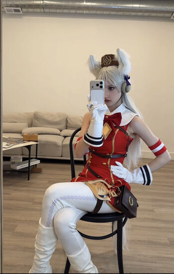 Full leaked Jillynozomi page private onlyfans photo