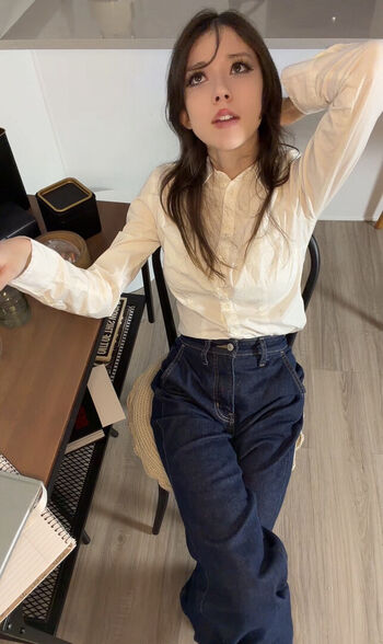 Full leaked Jillynozomi page private onlyfans photo