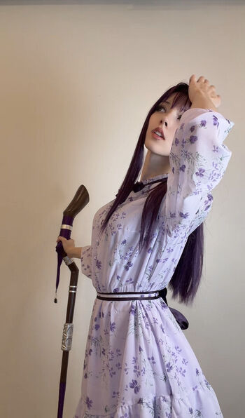 Full leaked Jillynozomi page private onlyfans photo