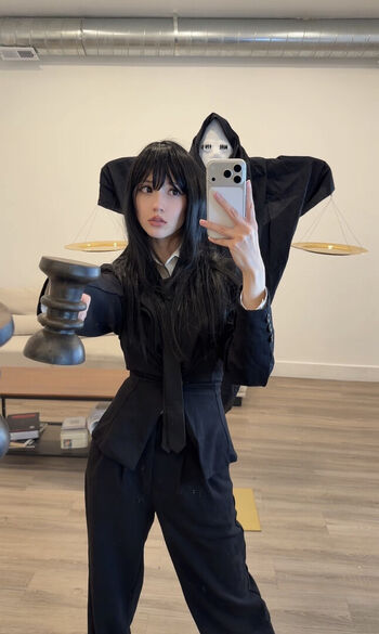 Full leaked Jillynozomi page private onlyfans photo