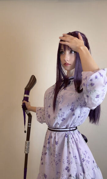 Full leaked Jillynozomi page private onlyfans photo