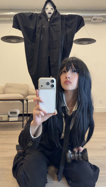 Full leaked Jillynozomi page private onlyfans photo