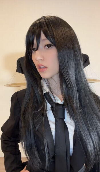 Full leaked Jillynozomi page private onlyfans photo