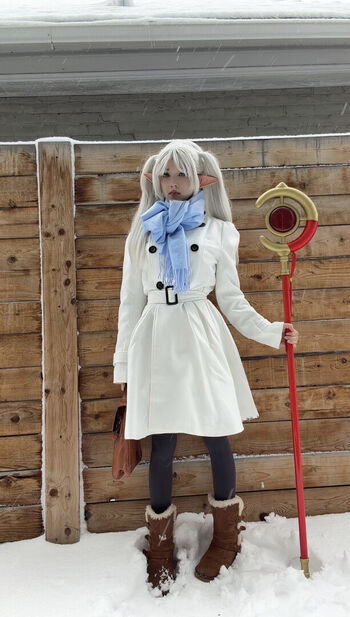 Full leaked Jillynozomi page private onlyfans photo