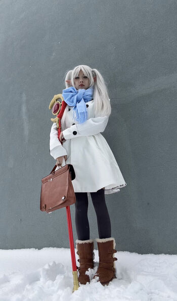 Full leaked Jillynozomi page private onlyfans photo