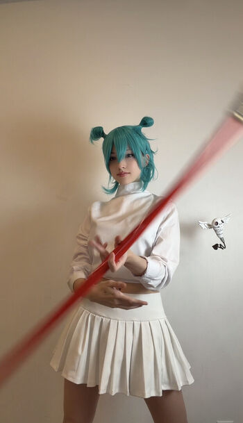 Full leaked Jillynozomi page private onlyfans photo