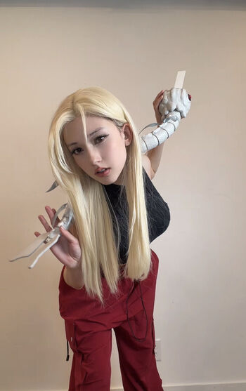 Full leaked Jillynozomi page private onlyfans photo