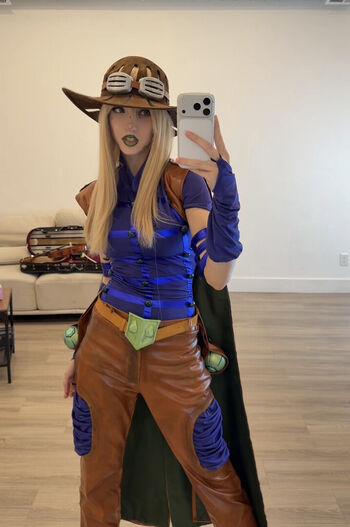 Full leaked Jillynozomi page private onlyfans photo