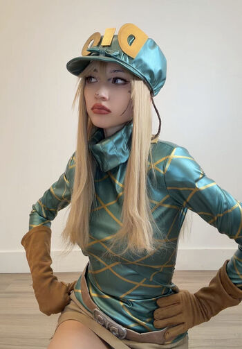 Full leaked Jillynozomi page private onlyfans photo