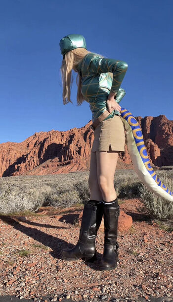 Full leaked Jillynozomi page private onlyfans photo