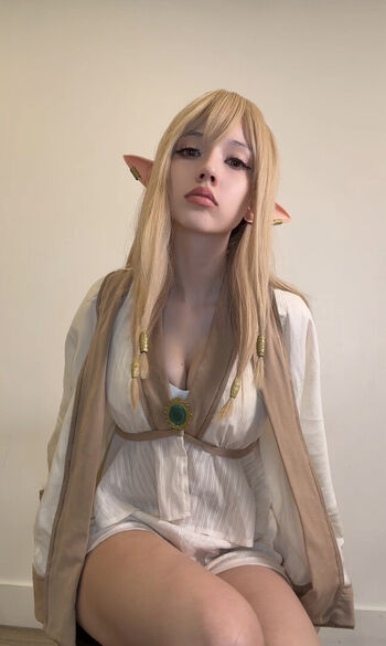 Full leaked Jillynozomi page private onlyfans photo