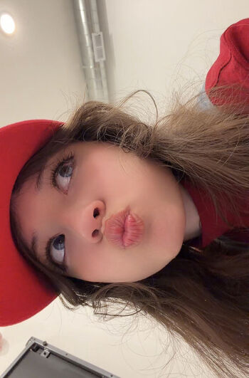 Full leaked Jillynozomi page private onlyfans photo