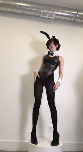 Full leaked Jillynozomi page private onlyfans photo